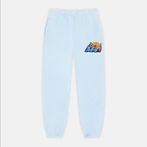 Madhappy outdoors heritage sweatpant size s